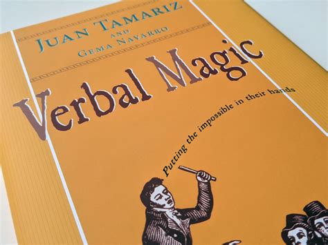 The rebirth of magic: The resurgence of the verbal magic Pao change